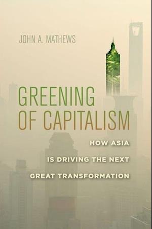 Greening of Capitalism