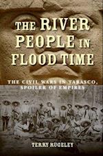 The River People in Flood Time
