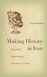 Making History in Iran