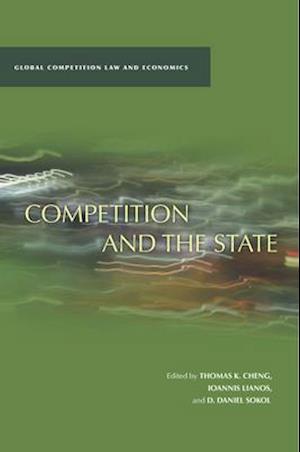 Competition and the State