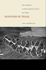 Monsters by Trade