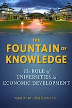 Fountain of Knowledge