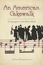 An American Cakewalk