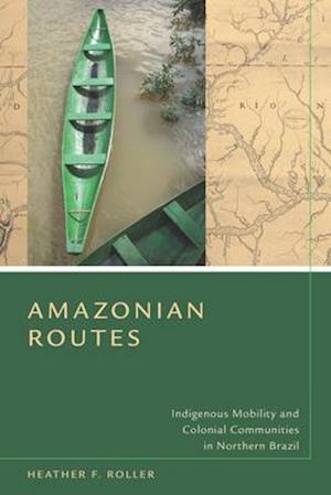 Amazonian Routes