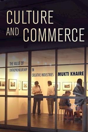 Culture and Commerce