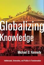 Globalizing Knowledge