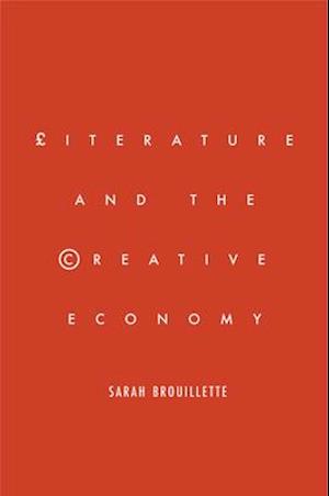 Literature and the Creative Economy