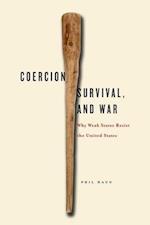 Coercion, Survival, and War