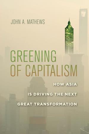 Greening of Capitalism