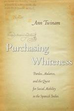 Purchasing Whiteness