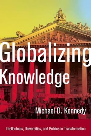 Globalizing Knowledge