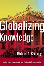 Globalizing Knowledge