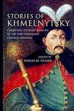 Stories of Khmelnytsky