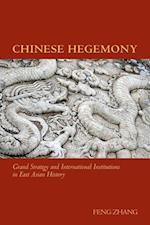 Chinese Hegemony