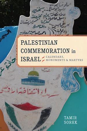 Palestinian Commemoration in Israel