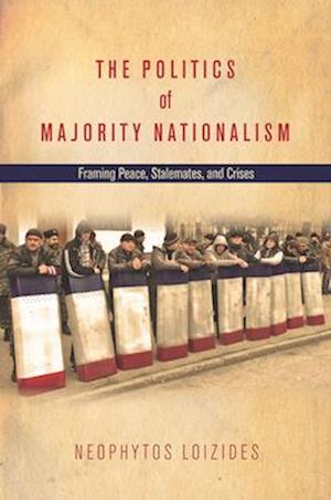 The Politics of Majority Nationalism