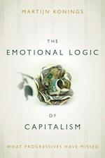 The Emotional Logic of Capitalism