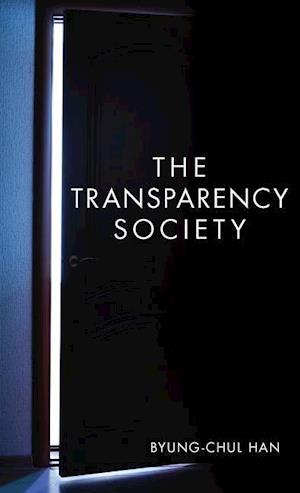 The Transparency Society