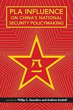 PLA Influence on China's National Security Policymaking