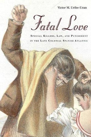 Fatal Love