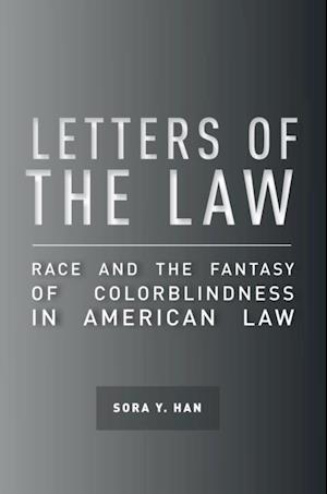 Letters of the Law