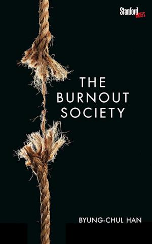 The Burnout Society