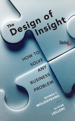 Design of Insight