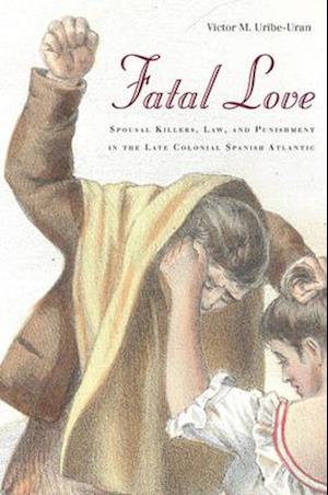 Fatal Love