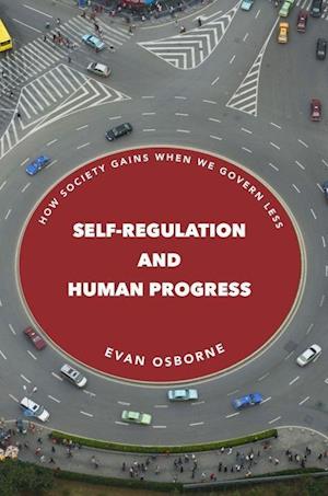 Self-Regulation and Human Progress