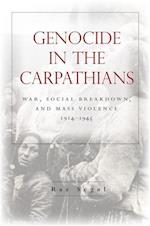 Genocide in the Carpathians