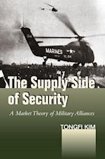 The Supply Side of Security