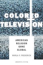 Colored Television