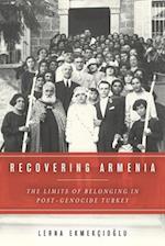 Recovering Armenia