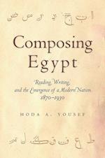 Composing Egypt