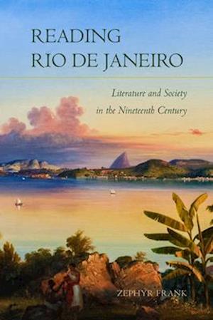 Reading Rio de Janeiro