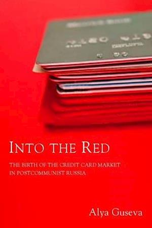 Into the Red