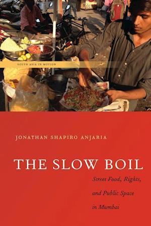 The Slow Boil