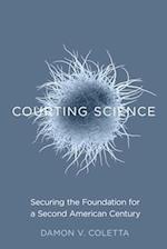 Courting Science