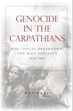 Genocide in the Carpathians