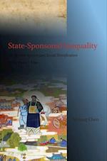 State-Sponsored Inequality