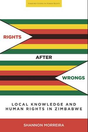 Rights After Wrongs