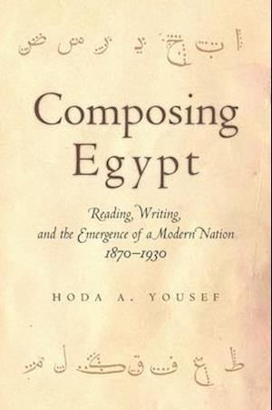 Composing Egypt