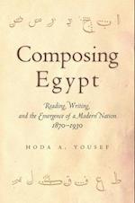 Composing Egypt