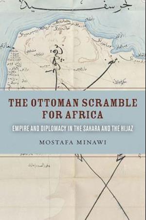 Ottoman Scramble for Africa