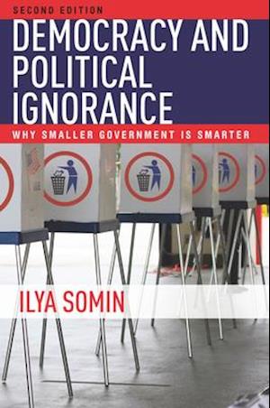 Democracy and Political Ignorance