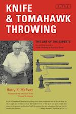 Knife and Tomahawk Throwing