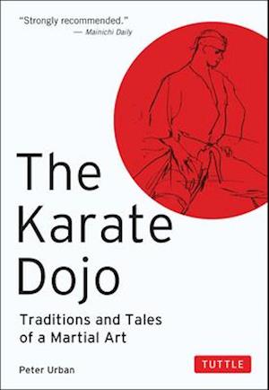 The Karate Dojo