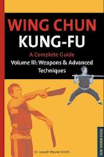Wing Chun Kung-Fu Volume 3