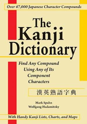 Kanji Dictionary