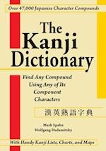 Kanji Dictionary